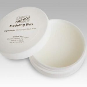 Modeling Wax Mehron Special FX 38 gr