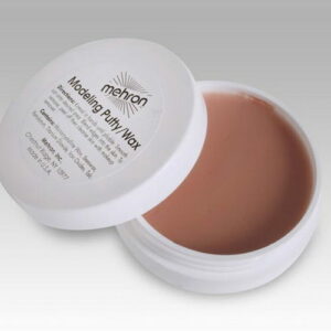 Modeling Putty/Wax Mehron Modellering Voks