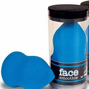 Face Smoothie Sponge - Mehron Formet Sminkesvamp