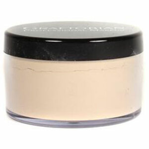 Skin Tone Light Graftobian Pro Setting Powder - Fikserings Pulver 20 gram