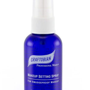 Setting Spray - Graftobian 58 ml Fikserings Spray