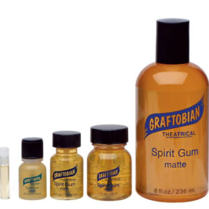 Graftobian Spirit Gum Matte - Teaterlim