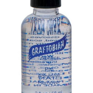 Pro Adhesive Remover - Graftobian Løsemiddel For Pro Adhesive 58 ml