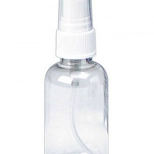 Empty Spray Bottle (TOM Sprayflaske - Rommer 59 ml)