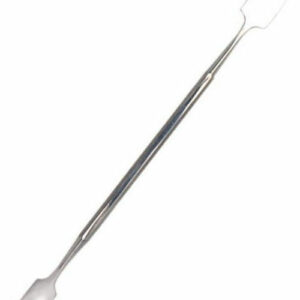 Spatula/Sculpting Tool Double Ended - Graftobian Modellering Verktøy for Teatersminke