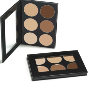 Mehron Celebre Pro-HD Conceal-It Palette