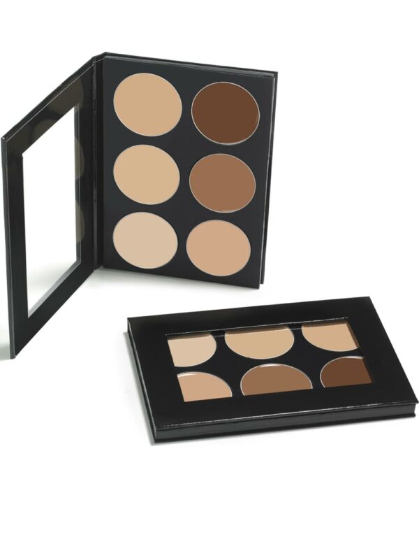 Mehron Celebre Pro-HD Conceal-It Palette