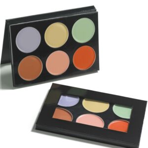 Mehron Celebre Pro-HD Correct-It Palette