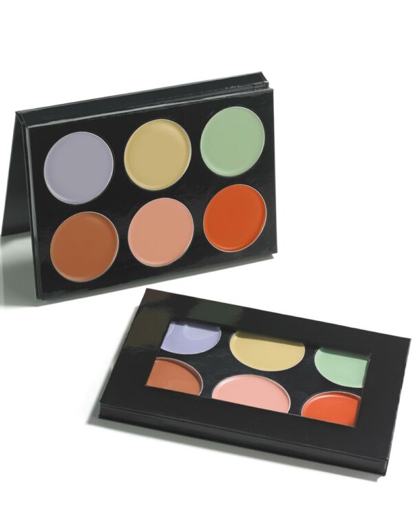 Mehron Celebre Pro-HD Correct-It Palette