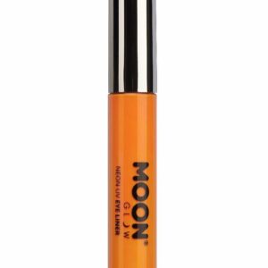 Orange Neon UV/Blacklight Eyeliner