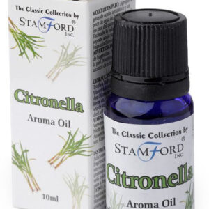 Citronella - 10 ml Stamford Aromaolje