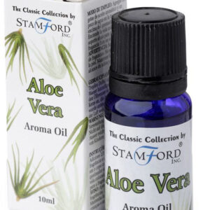 Aloe Vera - 10 ml Stamford Aromaolje