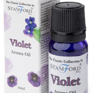 Violet - 10 ml Stamford Aromaolje