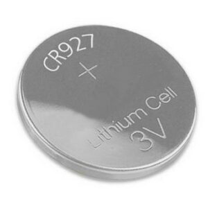 Lithium Batteri CR927 - 5011LC