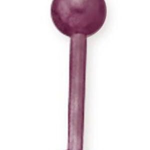 Ball Labrett Purple - 1