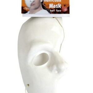 Maske - Phantom Of The Opera (Maske)