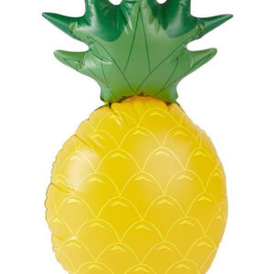 Oppblåsbar Ananas 59 cm