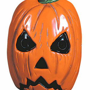 Horror Pumpkin - Gresskar Maske