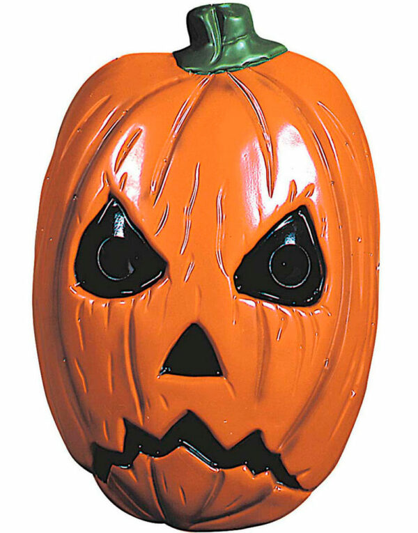 Horror Pumpkin - Gresskar Maske