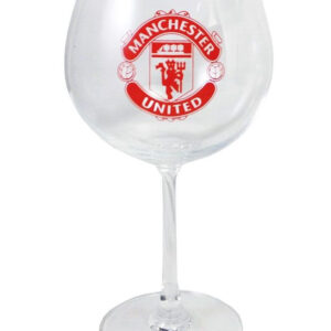 Lisensiert Manchester United Gin/Vinglass - 0