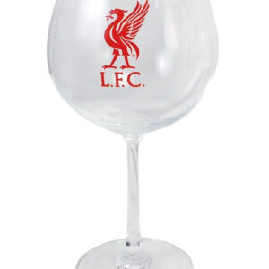 Lisensiert Liverpool Gin/Vinglass - 0