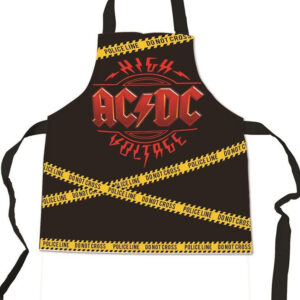 AC/DC Forkle