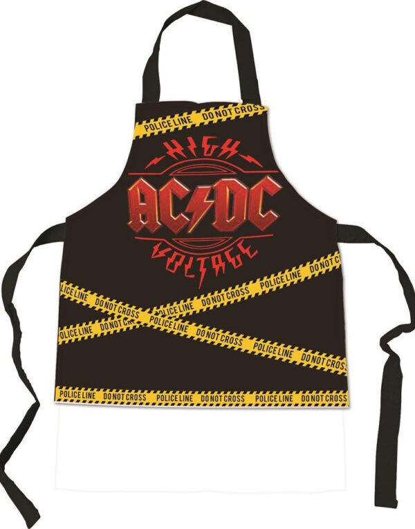 AC/DC Forkle