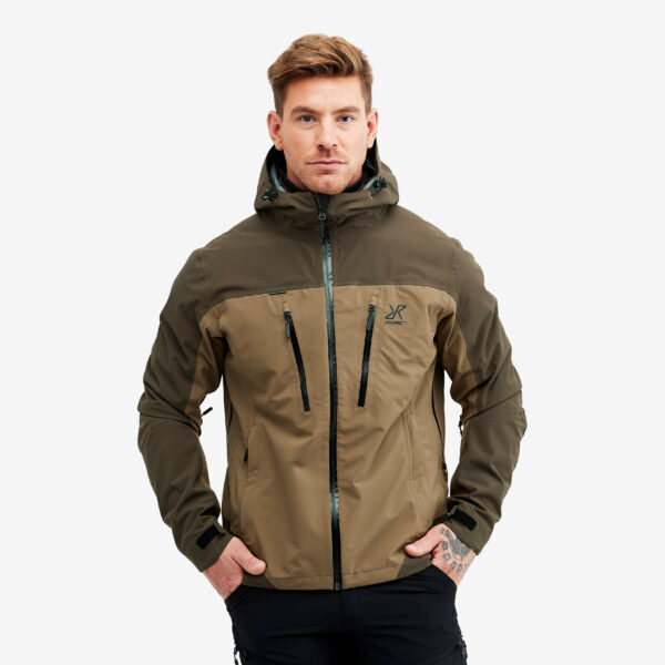 Silence Proshell Jacket Herre Cub