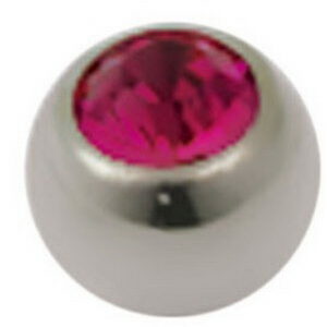 Treasure Fuchsia Stone - Titankule