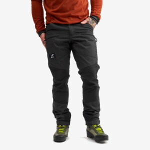Nordwand Pro Pants Herre Anthracite