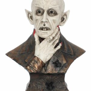 The Count Dracula Byste 40 cm