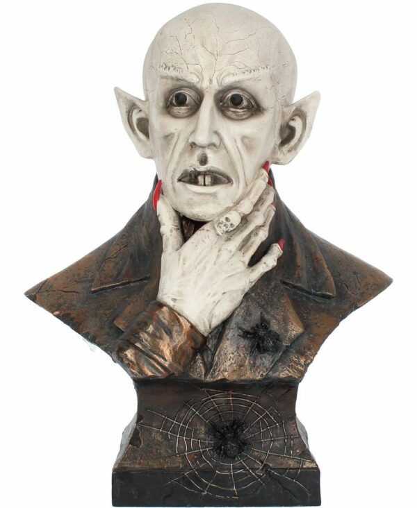 The Count Dracula Byste 40 cm