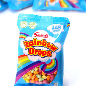 1 stk Swizzels Rainbow Drops 32 gram