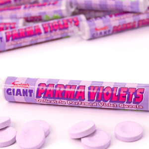 1 stk Swizzels Giant Parma Violet