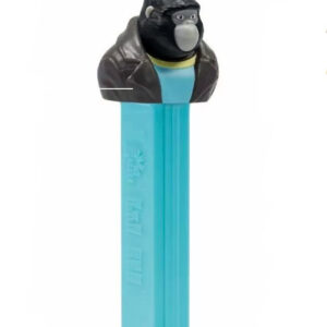 Sing 2 Johnny Pez-Holder med 2 stk Pez Pakker