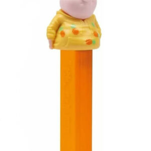 Sing 2 Gunter Pez-Holder med 2 stk Pez Pakker