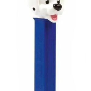 Disney Dalmatiner Pez-Holder med 2 stk Pez Pakker