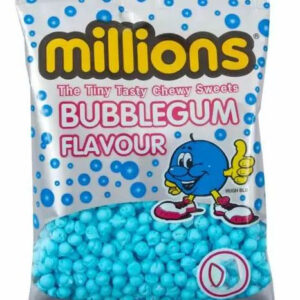 Millions i Pose med Smak av Bubblegum 85g