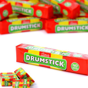 1 stk Swizzels Drumstick Chew Blocks 43 gram