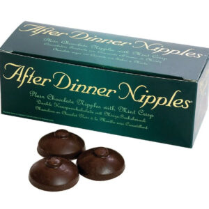 After Dinner Nipples - Fylt Sjokolade Konfekt 72 g