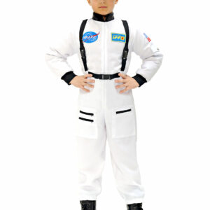 Astronaut Kostyme til Barn