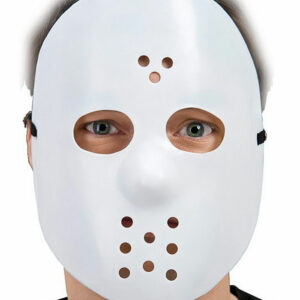 Jason Hockey Maske