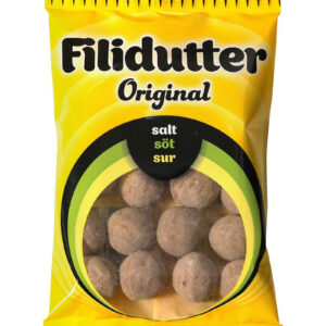 Filidutter Original 65 gram