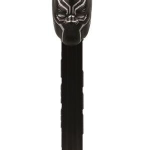 Black Panther Pez-Holder med 2 stk Pez Pakker