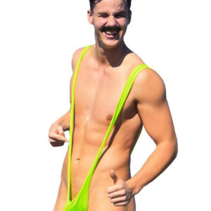 Borat Inspirert Mankini