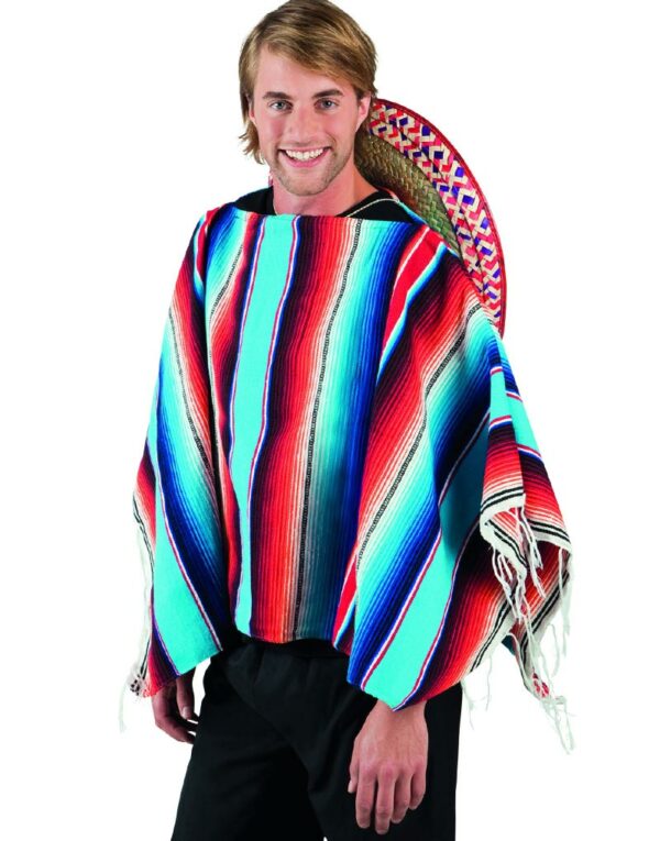 Meksikaner Poncho