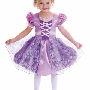 Prinsesse Sofia the First Inspirert Barnekostyme