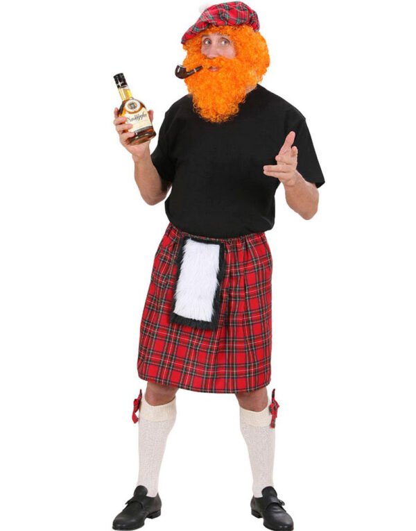 Skotte Kilt