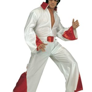 Elvis Kostyme