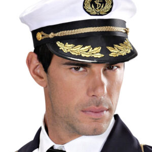 Marine Kapteinhatt